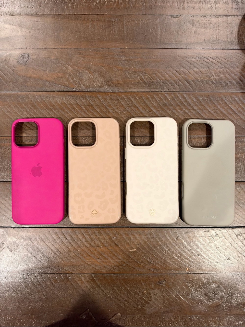 Apple iPhone 16 Pro Max Cases